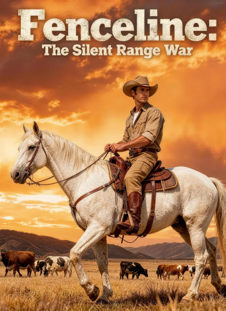 Fenceline: The Silent Range War