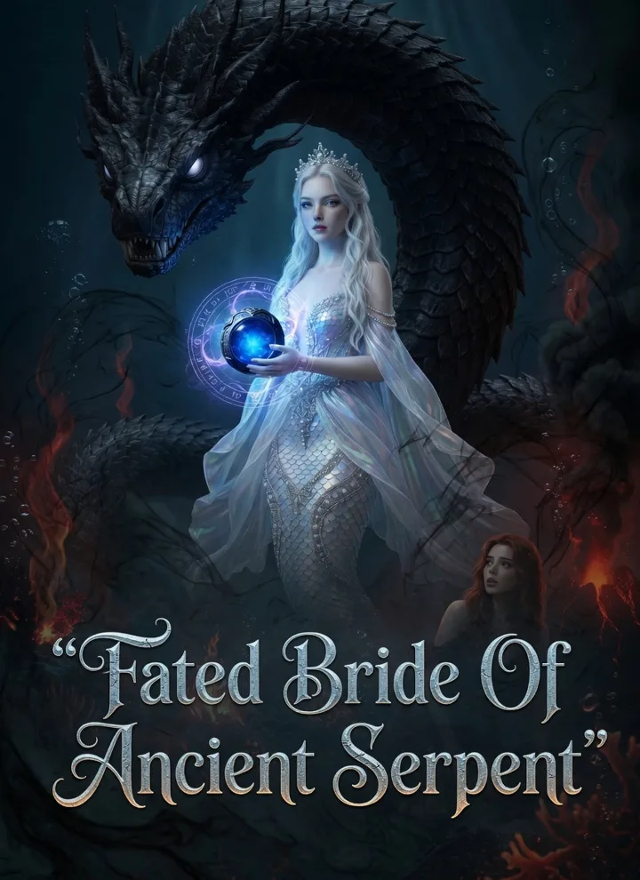 Fated Bride Of Ancient Serpent
