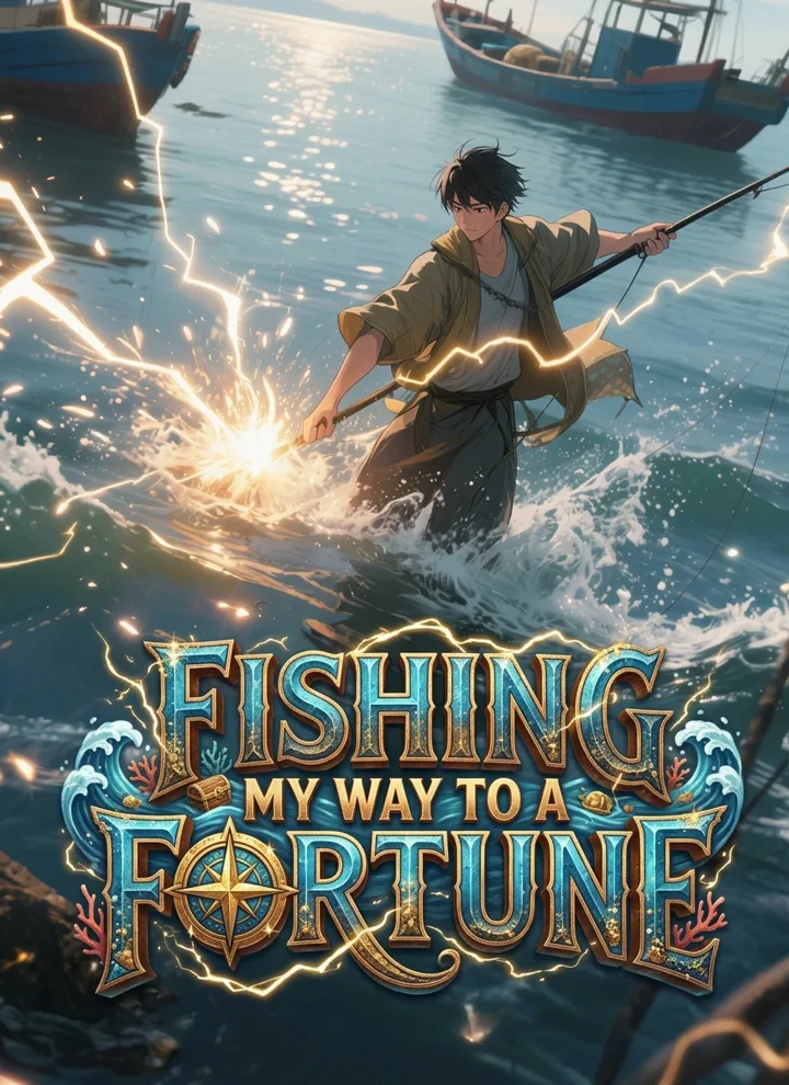 Fishing My Way to a Fortune