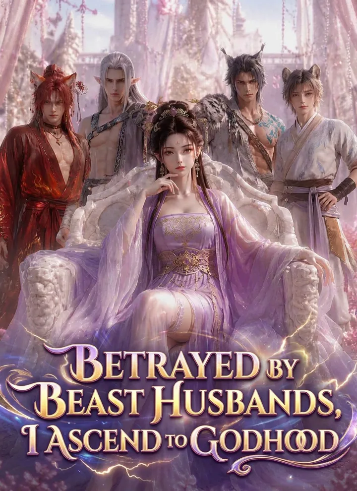 [Dubbed] Betrayed by Beast Husbands, I Ascend to Godhood