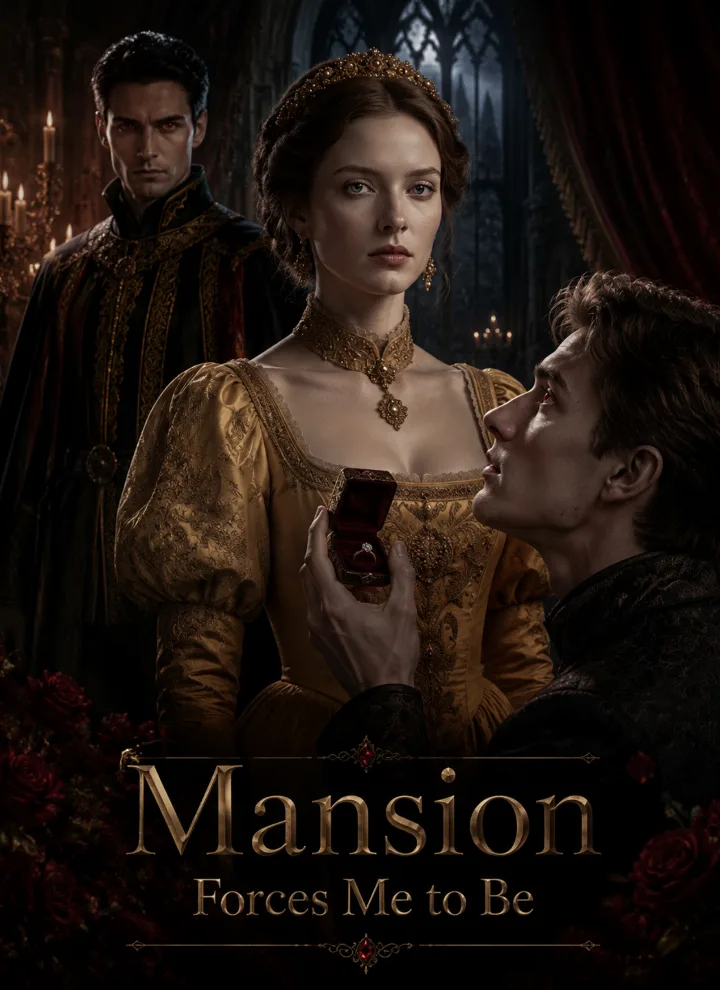 Mansion Forces Me to Be