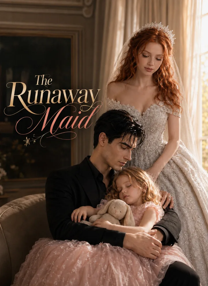 The Runaway Maid