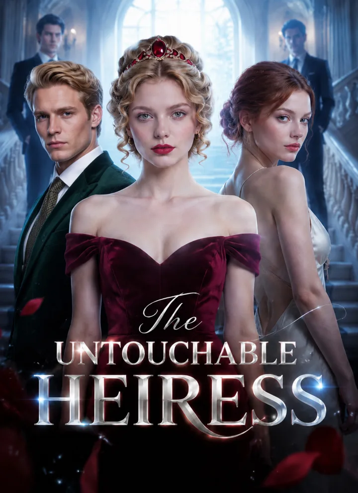 The Untouchable Heiress