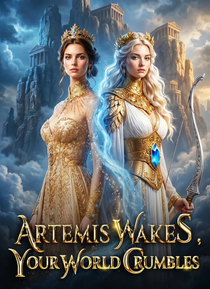 Artemis Wakes, Your World Crumbles