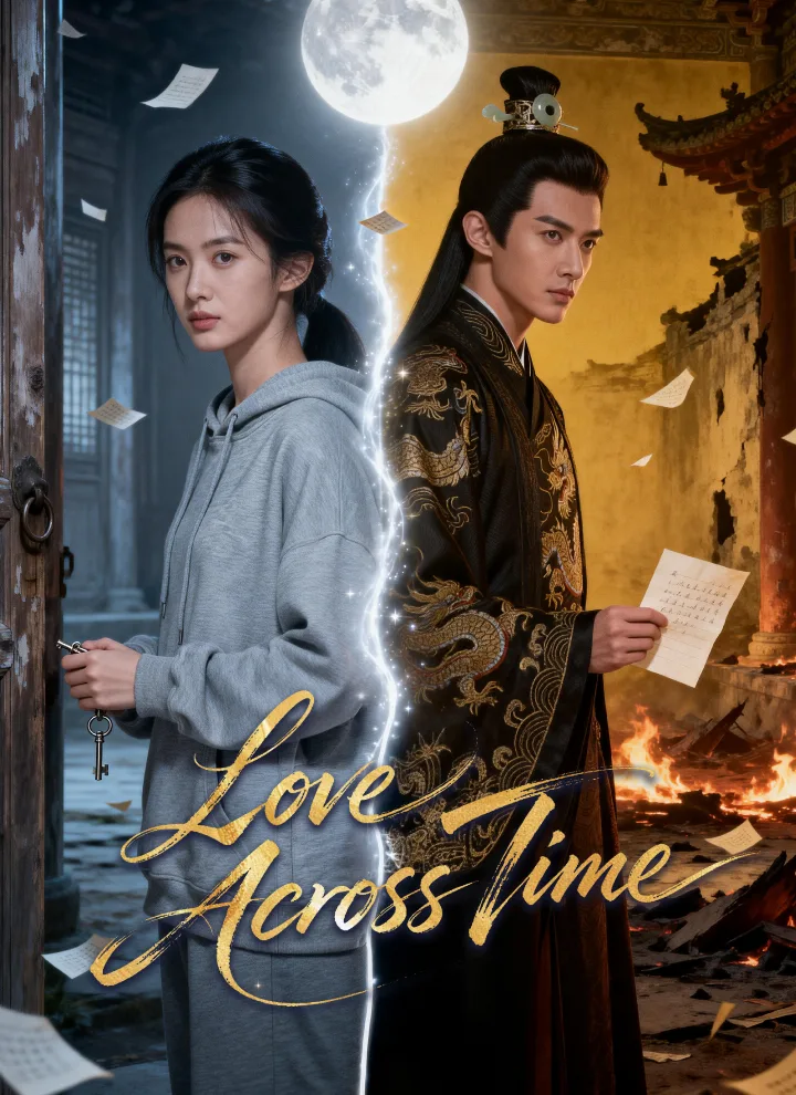 Love Across Time
