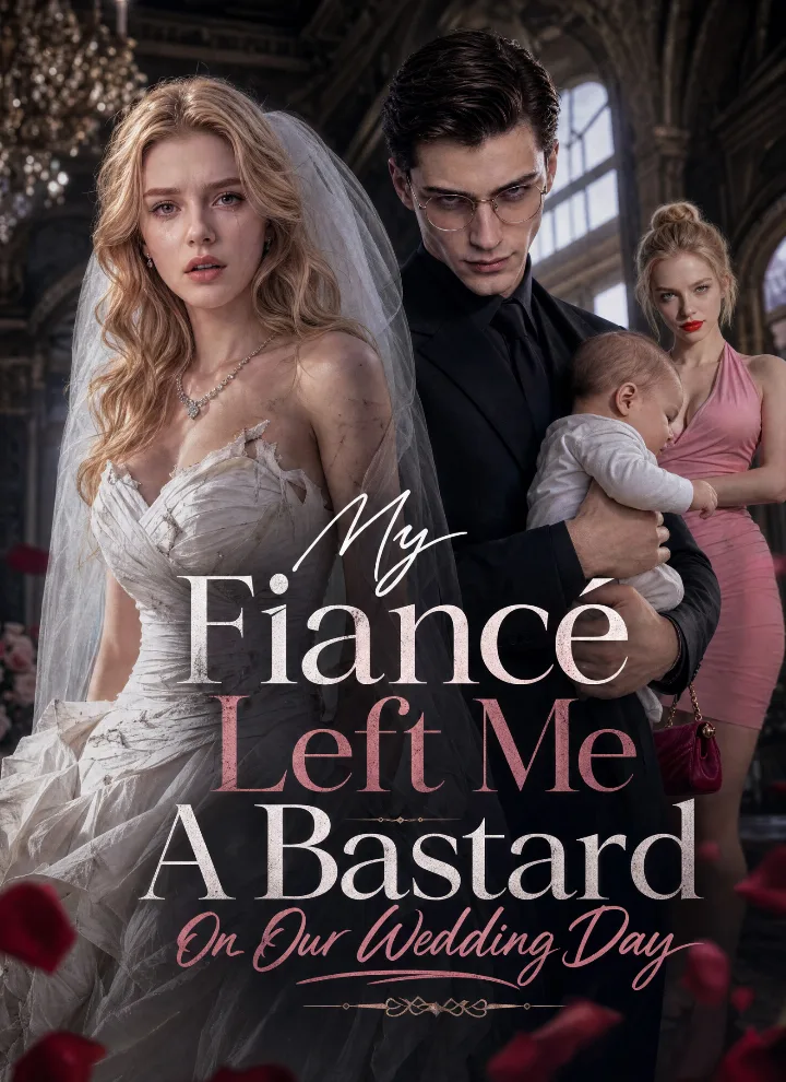 My Fiancé Left Me A Bastard On Our Wedding Day