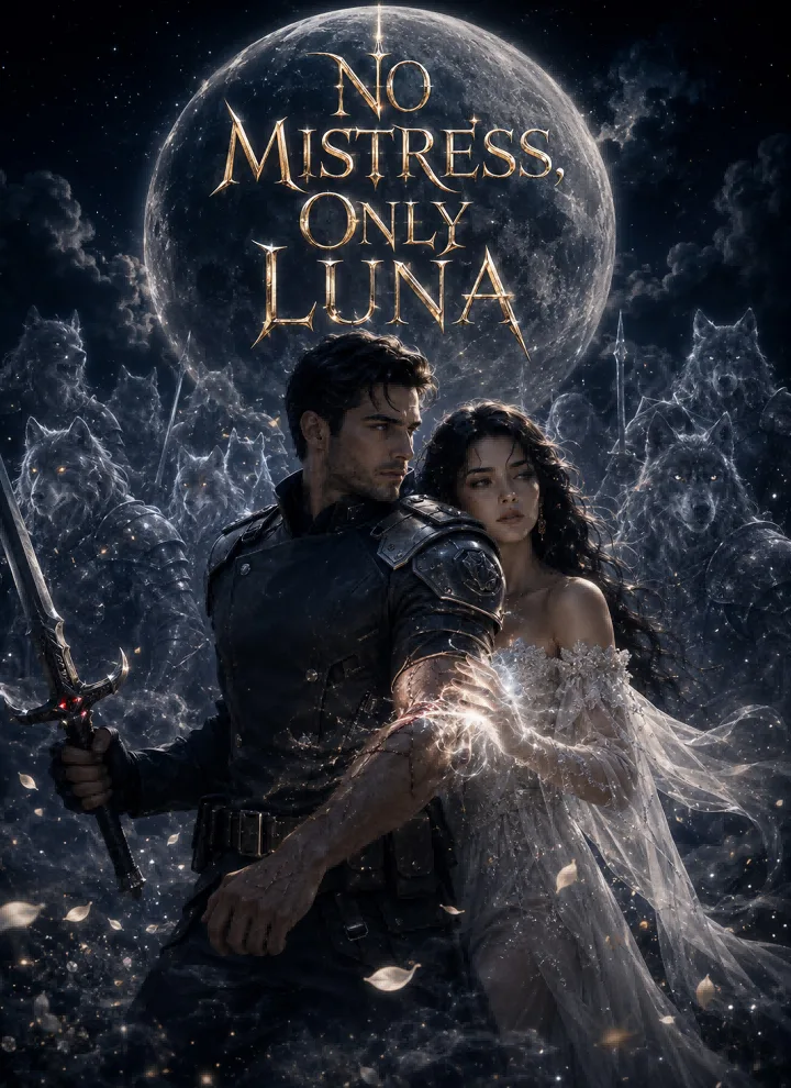 No Mistress, Only Luna