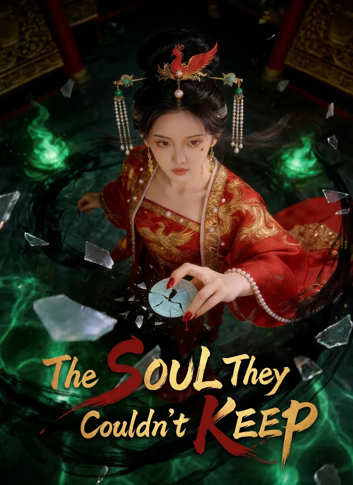 The Soul They Couldn't Keep