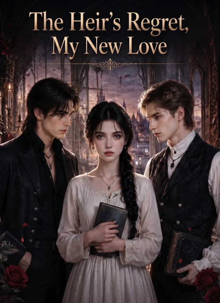 The Heir’s Regret, My New Love