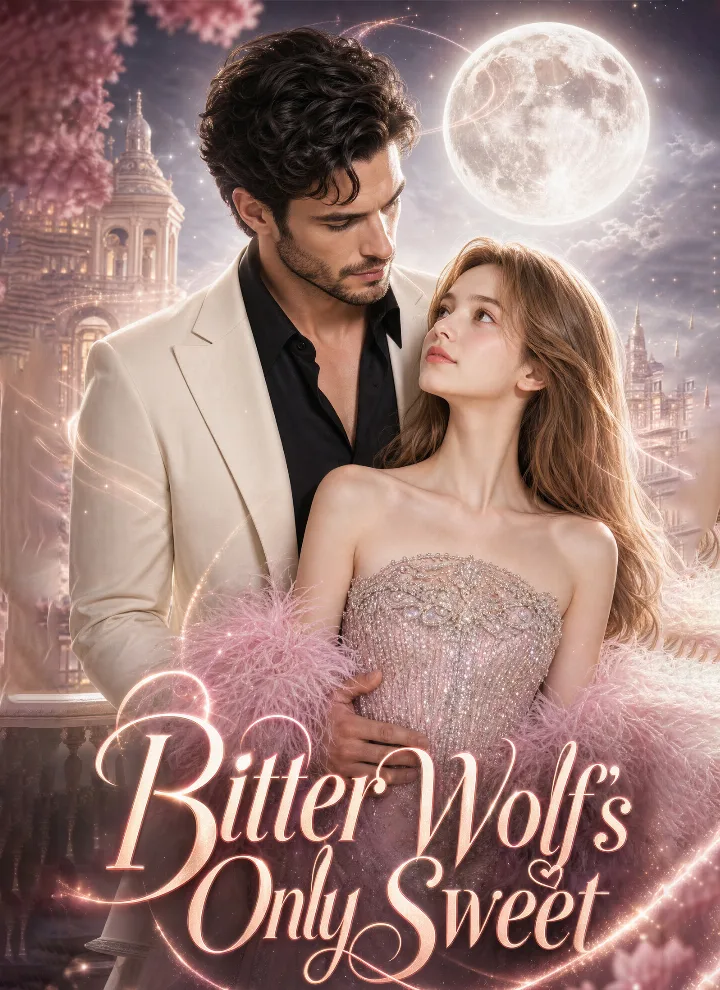 Bitter Wolf’s Only Sweet