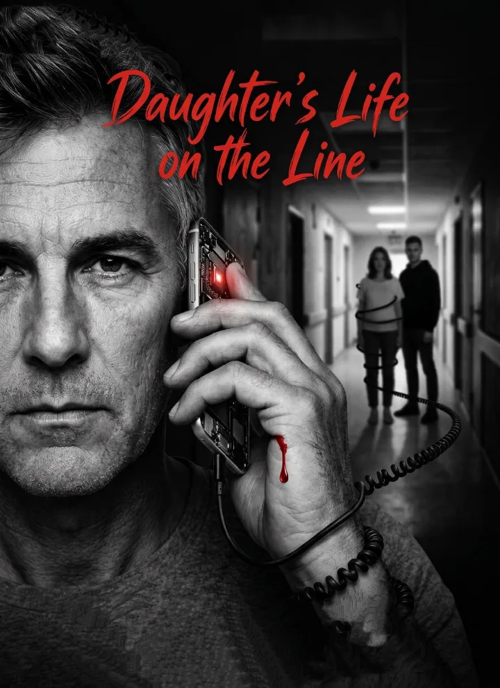 Daughter's Life on the Line