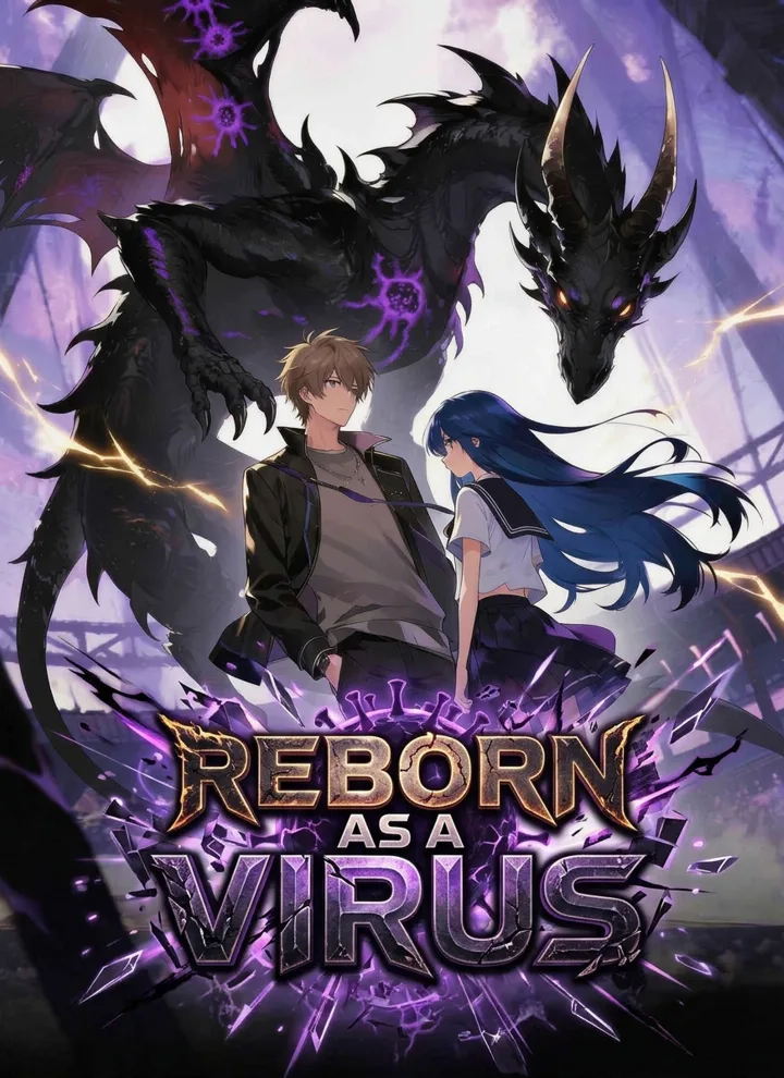 Reborn as a Virus