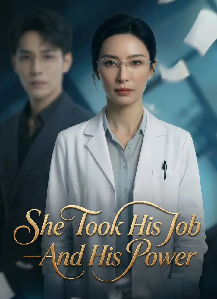 She Took His Job—And His Power