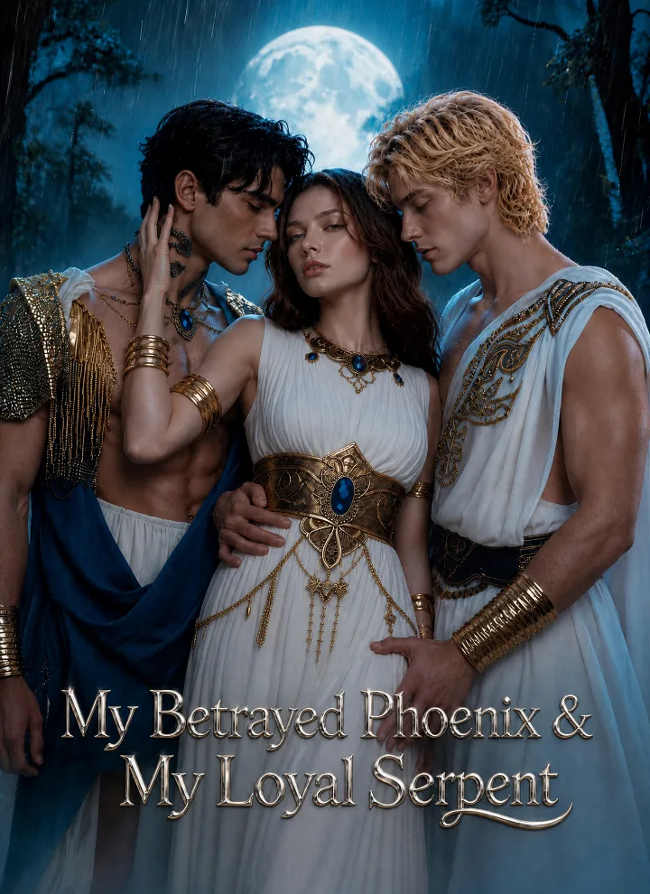 My Betrayed Phoenix & My Loyal Serpent
