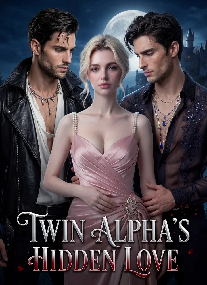 Twin Alpha's Hidden Love