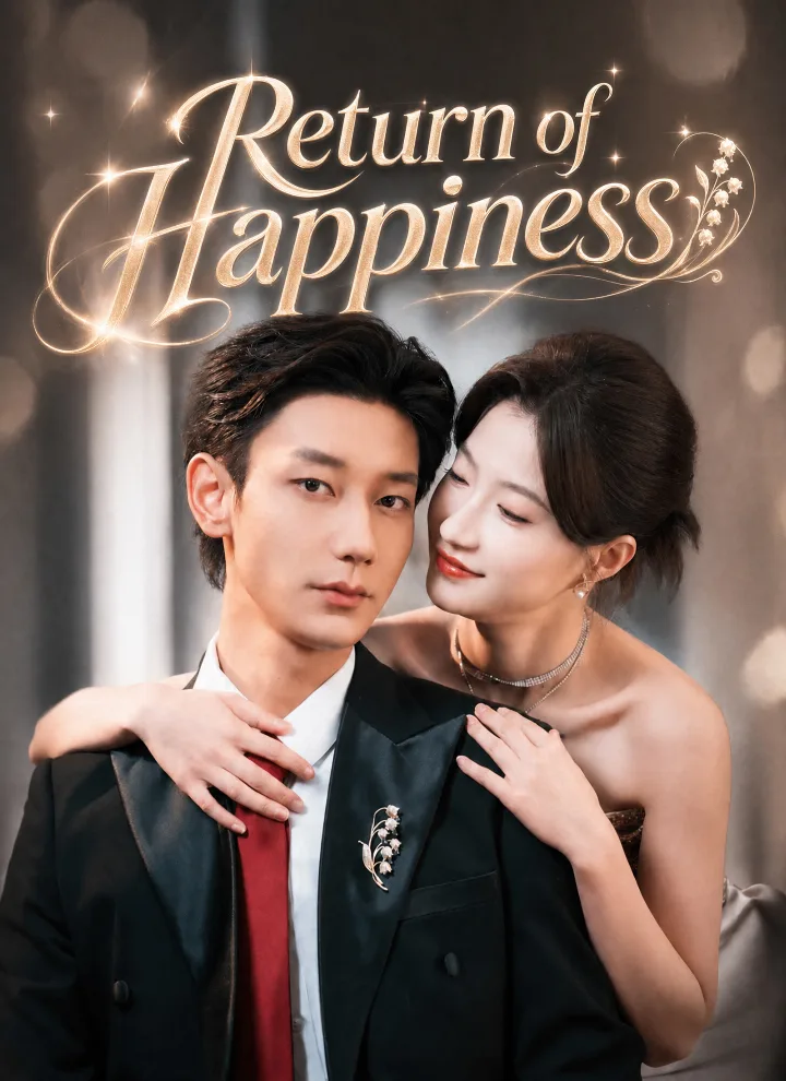 Return of Happiness