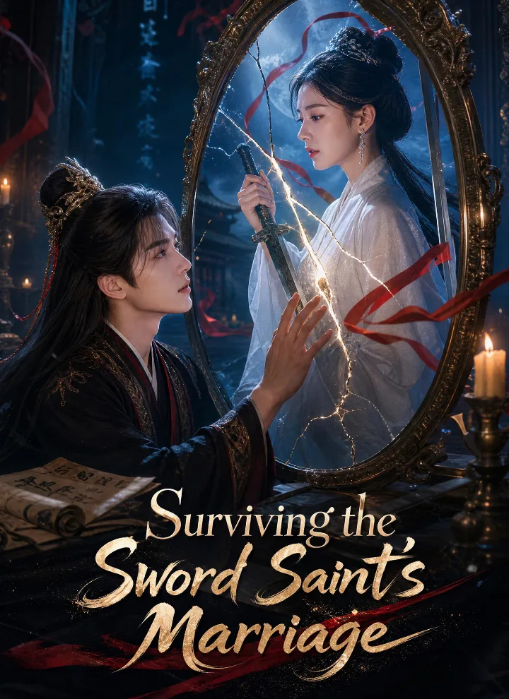 [Dubbed] Surviving the Sword Saint's Marriage