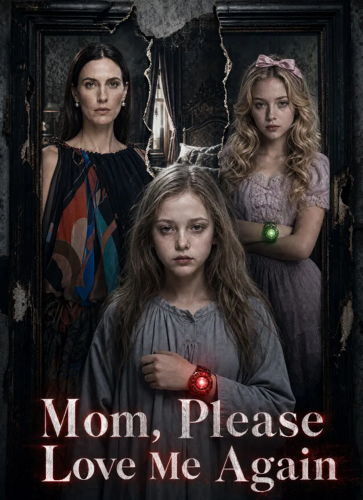 Mom, Please Love Me Again
