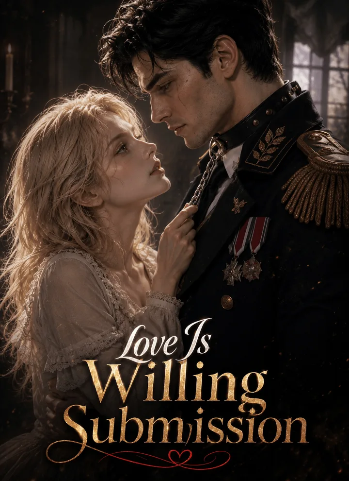 Love Is Willing Submission