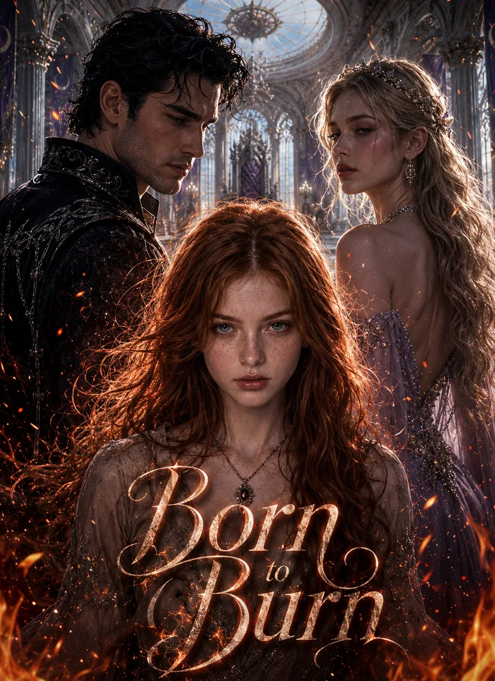 Born to Burn