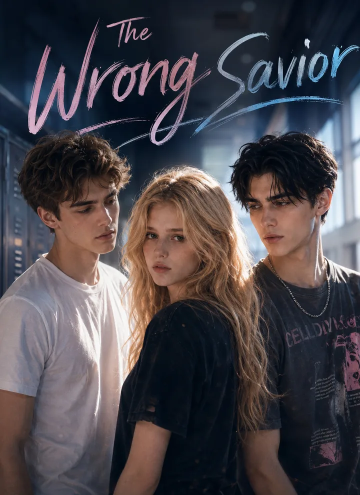 The Wrong Savior