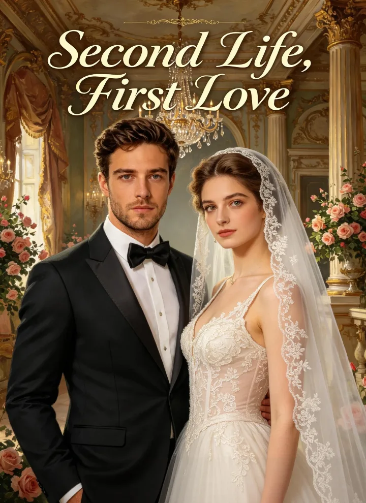 Second Life,First Love