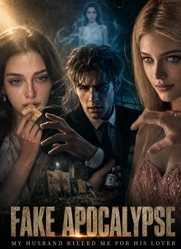 Fake Apocalypse: My Husband Killed Me for His Lover