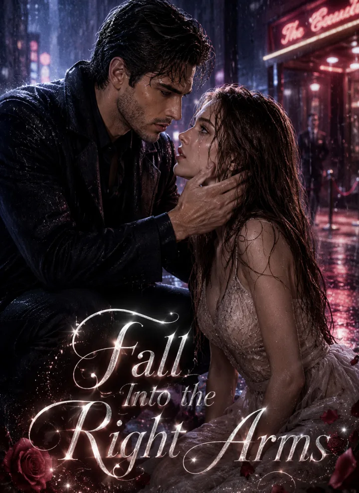 Fall Into the Right Arms