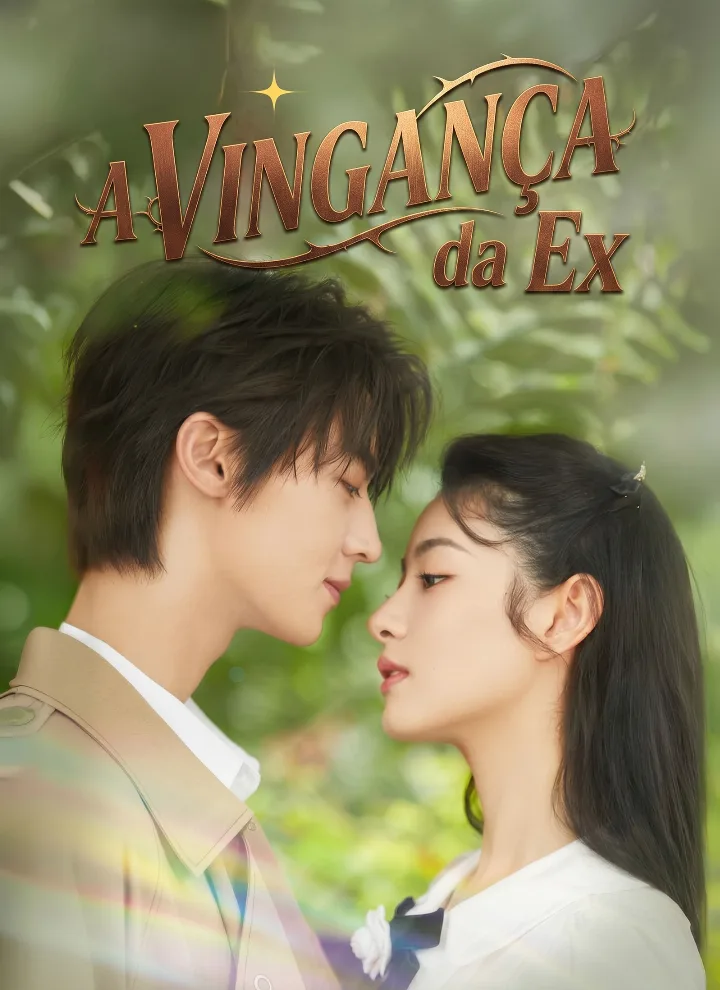 A Vingança da Ex
