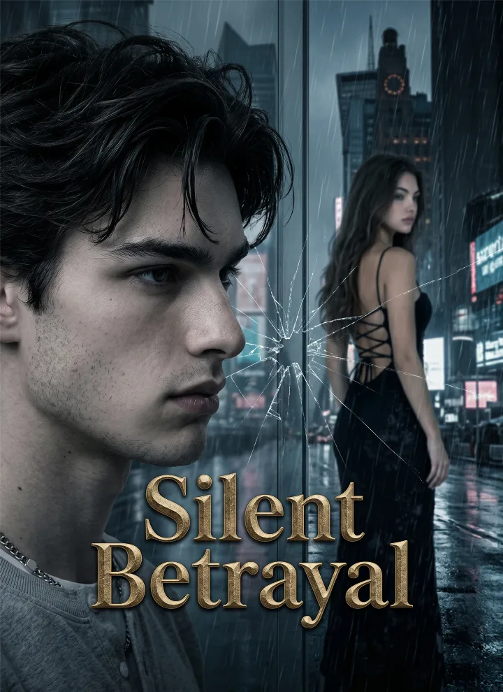 Silent Betrayal