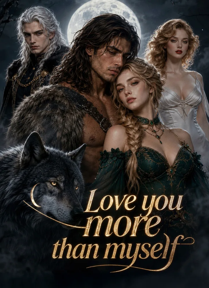 Love You More than Myself