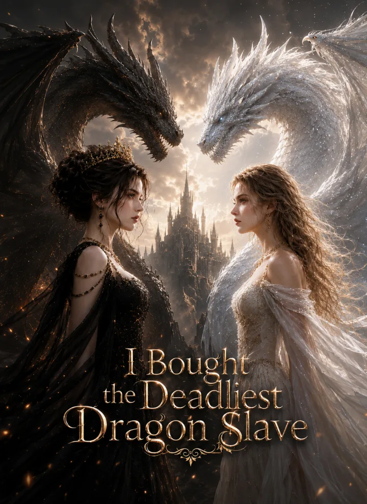 I Bought the Deadliest Dragon Slave