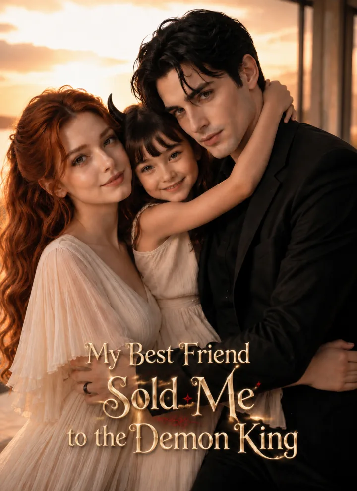 My Best Friend Sold Me to the Demon King