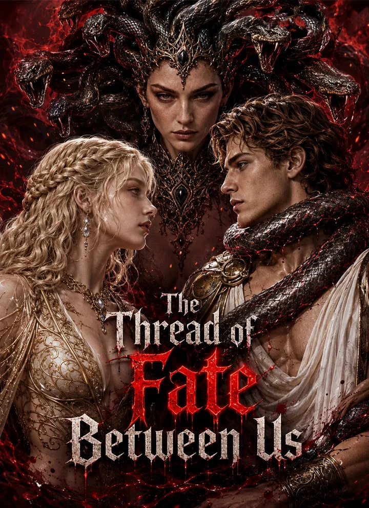 The Thread of Fate Between Us