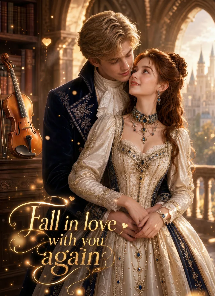 Fall in love with you again