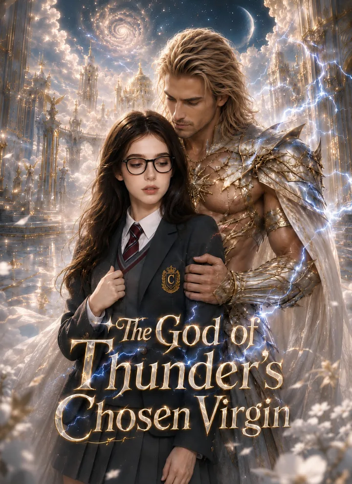 The God of Thunder’s Chosen Virgin