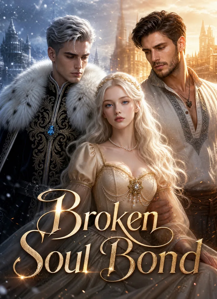Broken Soul Bond