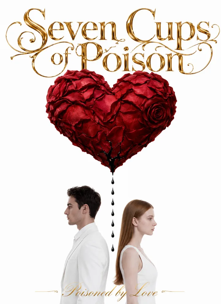 Seven Cups of Poison