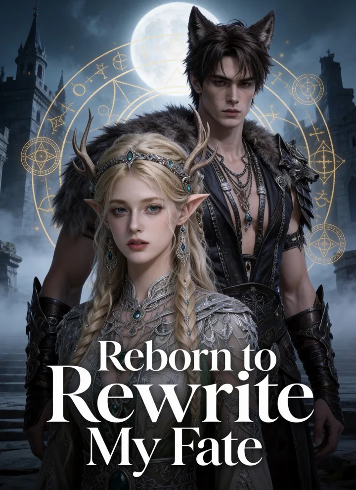 Reborn to Rewrite My Fate