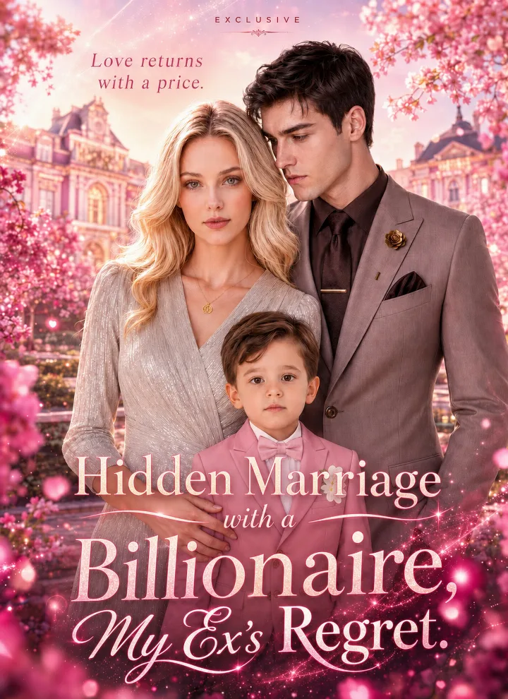 Hidden Marriage with a Billionaire , My Ex's Regret.