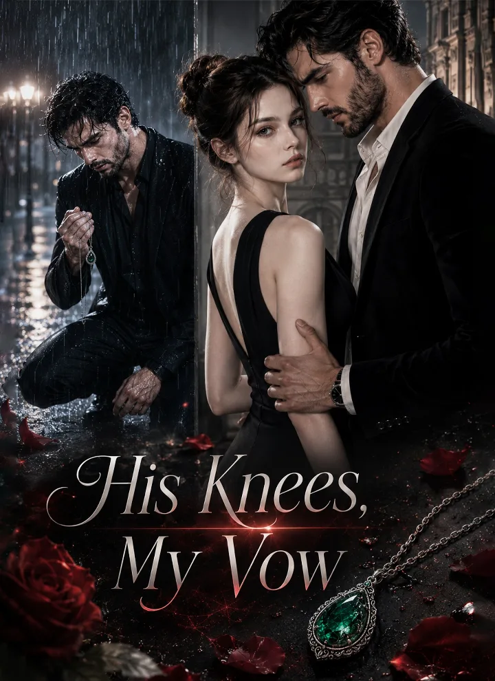 His Knees, My Vow