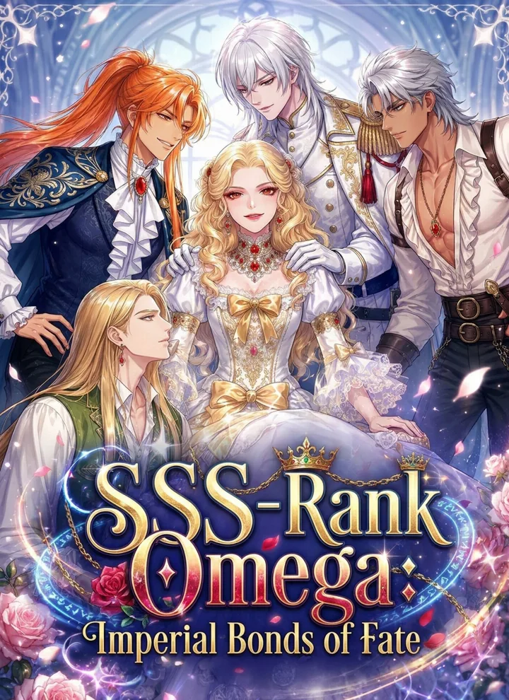 [Dubbed] SSS-Rank Omega: Imperial Bonds of Fate