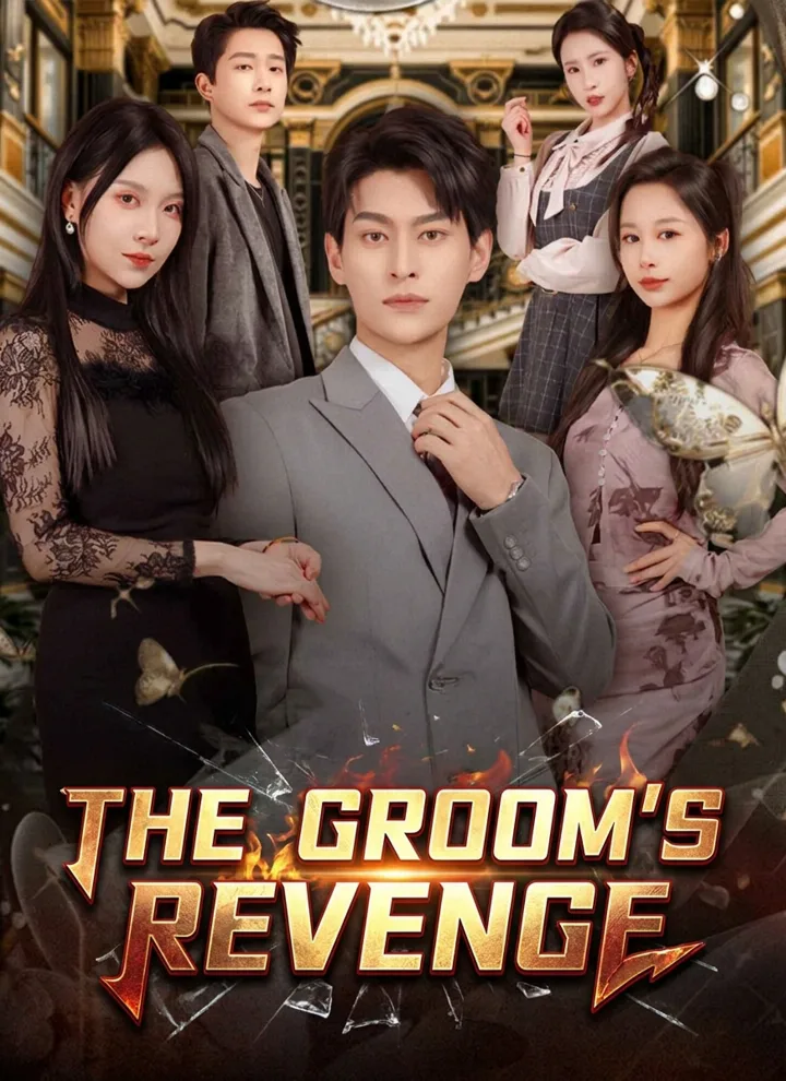 The Groom's Revenge