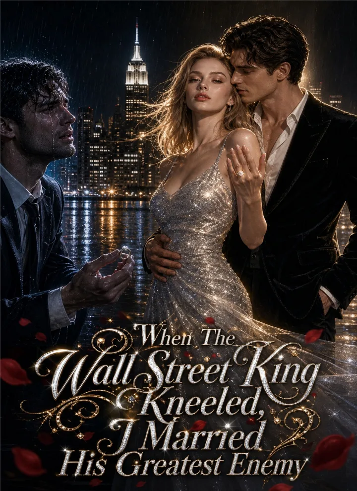 When The Wall Street King Kneeled, I Married His Greatest Enemy