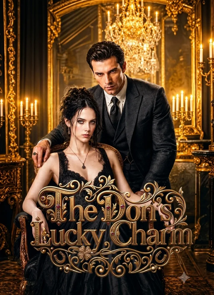 The Don’s Lucky Charm