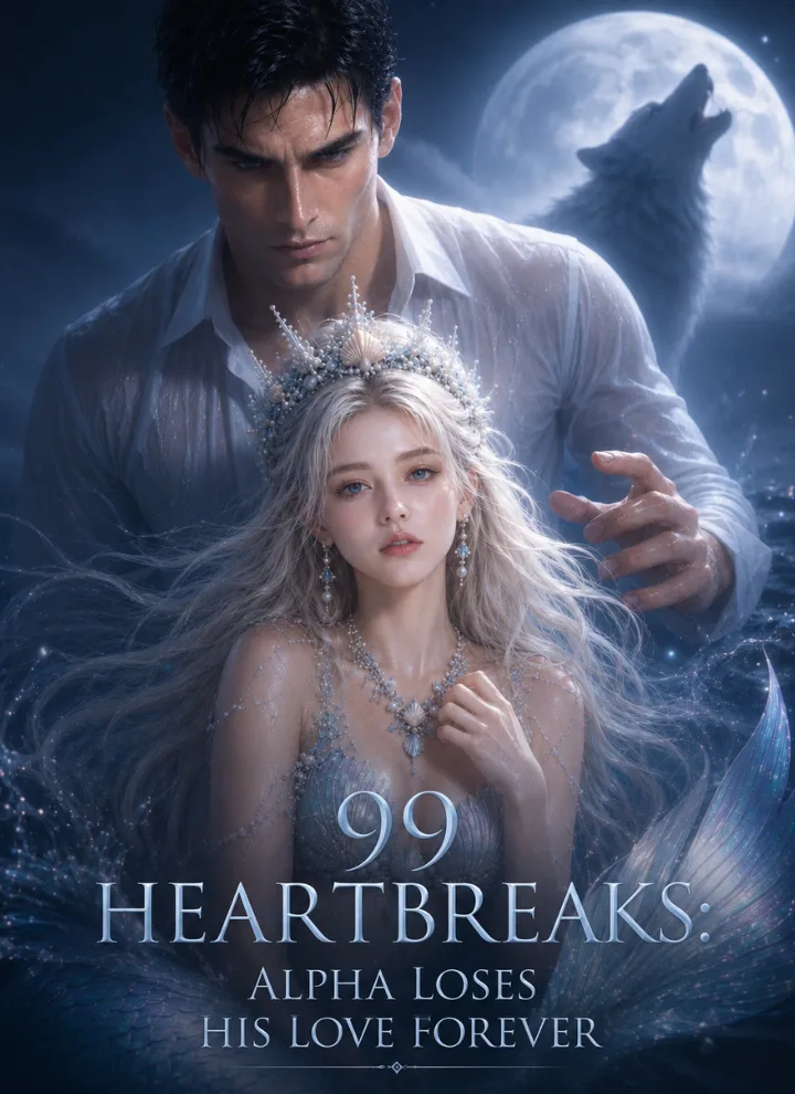 99 Heartbreaks: Alpha Loses His Love Forever