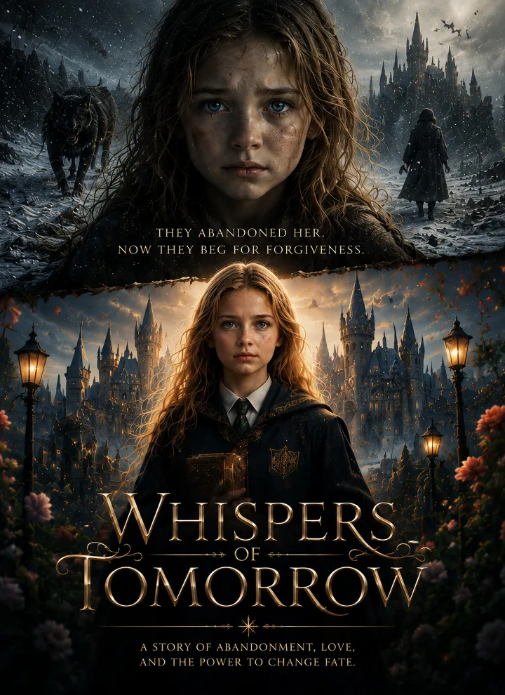 Whispers of Tomorrow