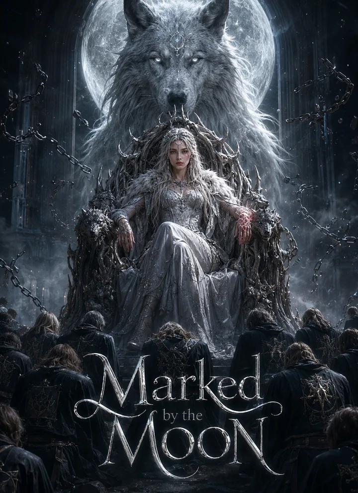Marked by the Moon