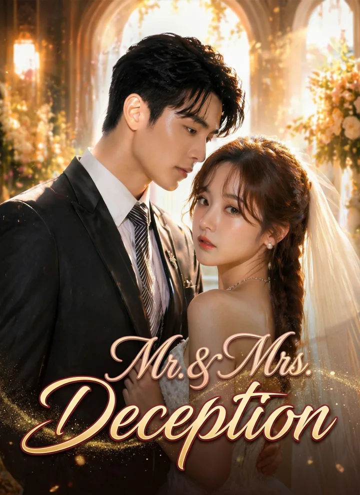 Mr. & Mrs. Deception