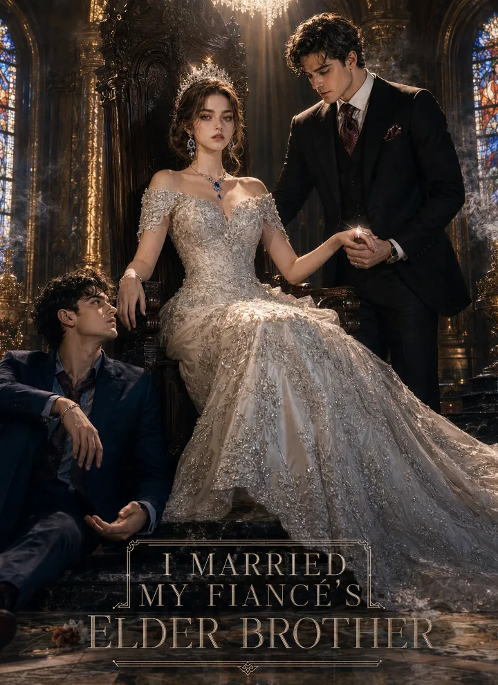 I Married My Fiancé's Elder Brother